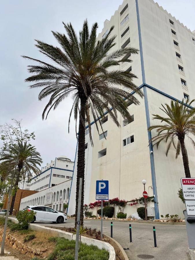 Charming Apartment In Portimao Wi-Fi/Ac Portimão Exterior foto