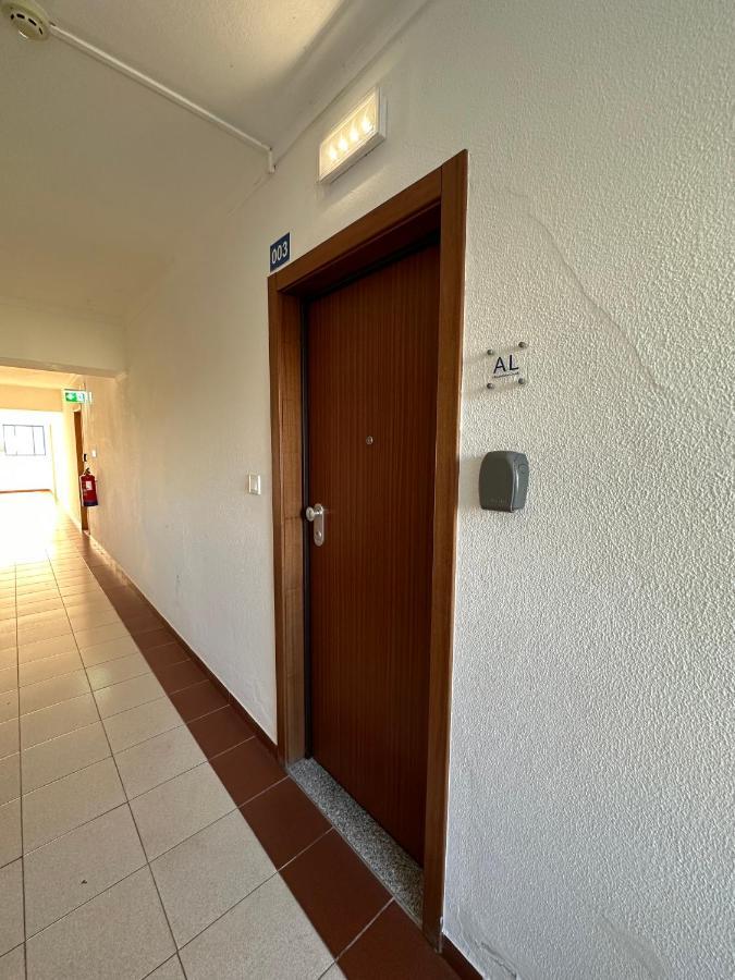 Charming Apartment In Portimao Wi-Fi/Ac Portimão Exterior foto