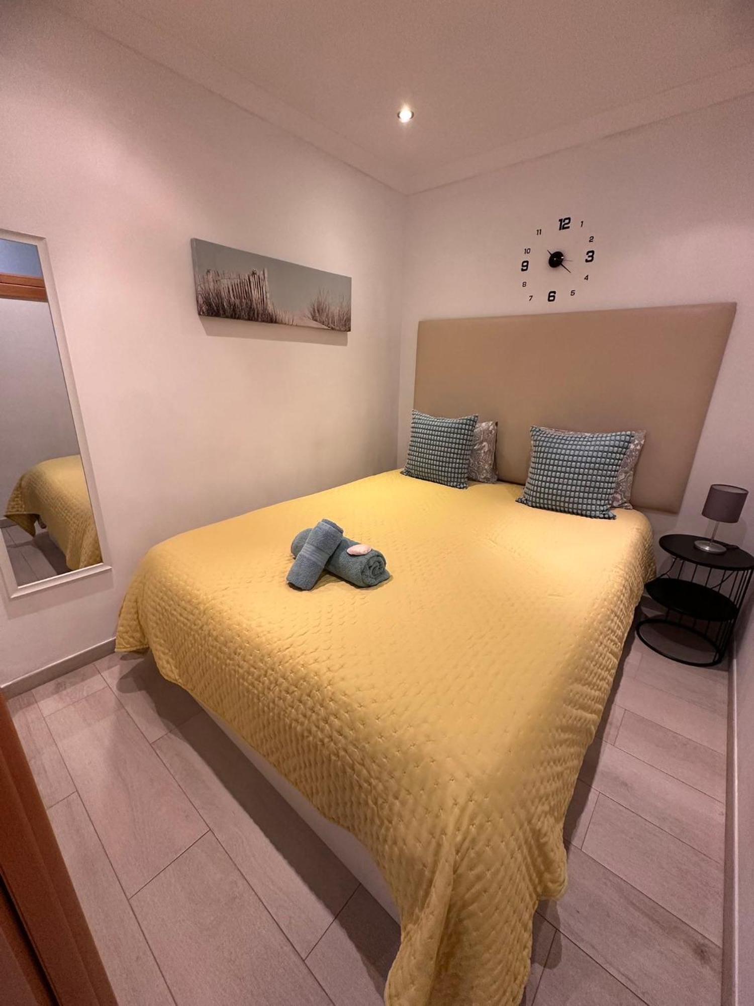 Charming Apartment In Portimao Wi-Fi/Ac Portimão Exterior foto